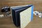 Preview: Photo album black pages from the manufactory in Westphalia